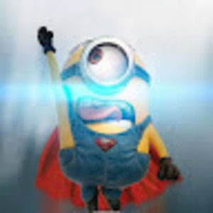 Meet your Posher, Mzshimmy